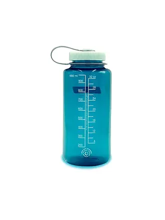 NALGENE | Gourde Wide Mouth Sustain 1L | blau